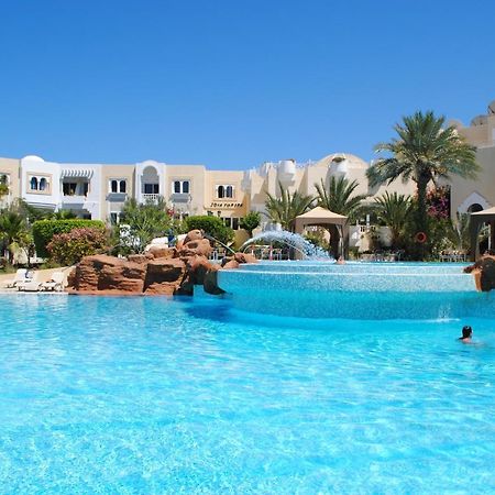 Joya Paradise & Spa Mezraia Exterior photo