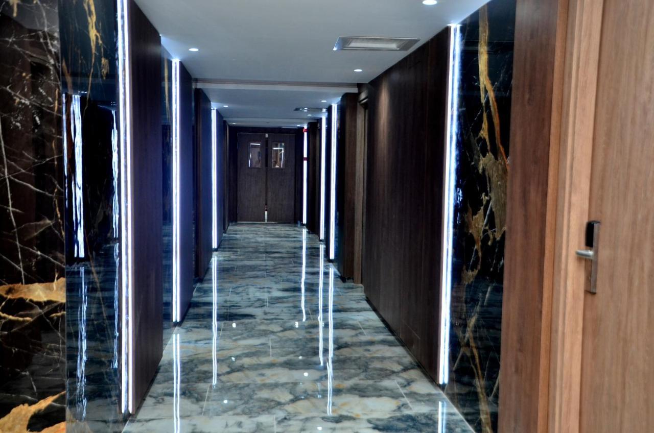 Joya Paradise & Spa Mezraia Exterior photo