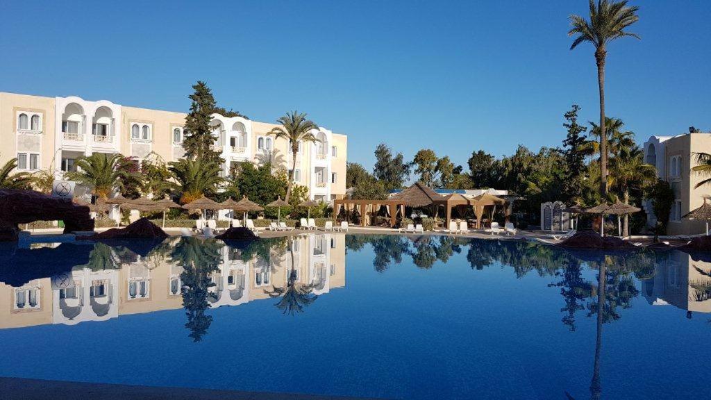 Joya Paradise & Spa Mezraia Exterior photo